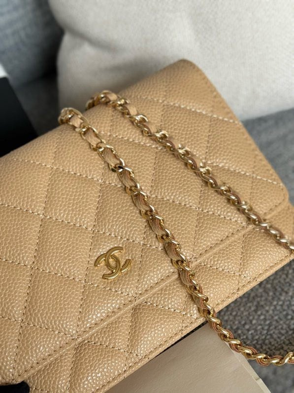 A bag leather women's 19 cm фото 3