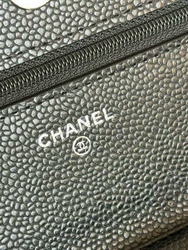 A bag leather women's 19 cm фото 3