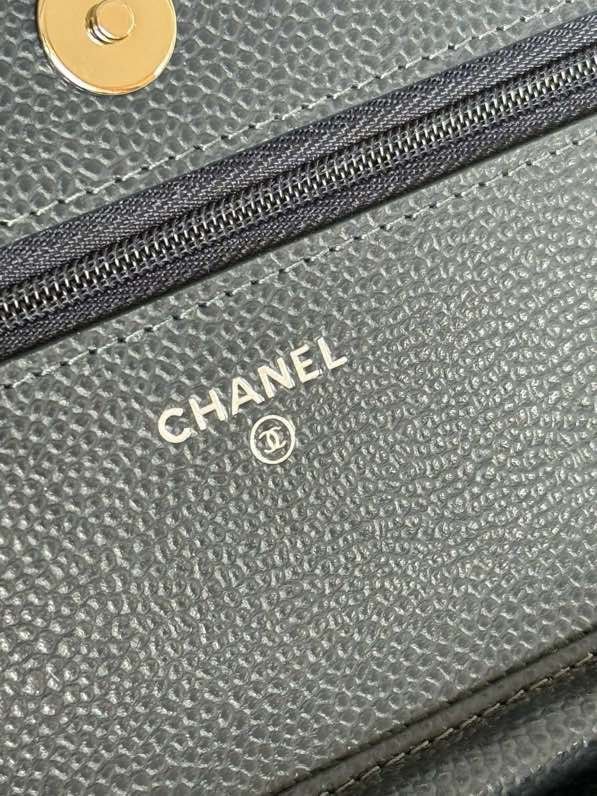 A bag leather women's 19 cm фото 4