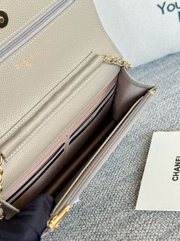 A bag leather women's 19 cm фото 4