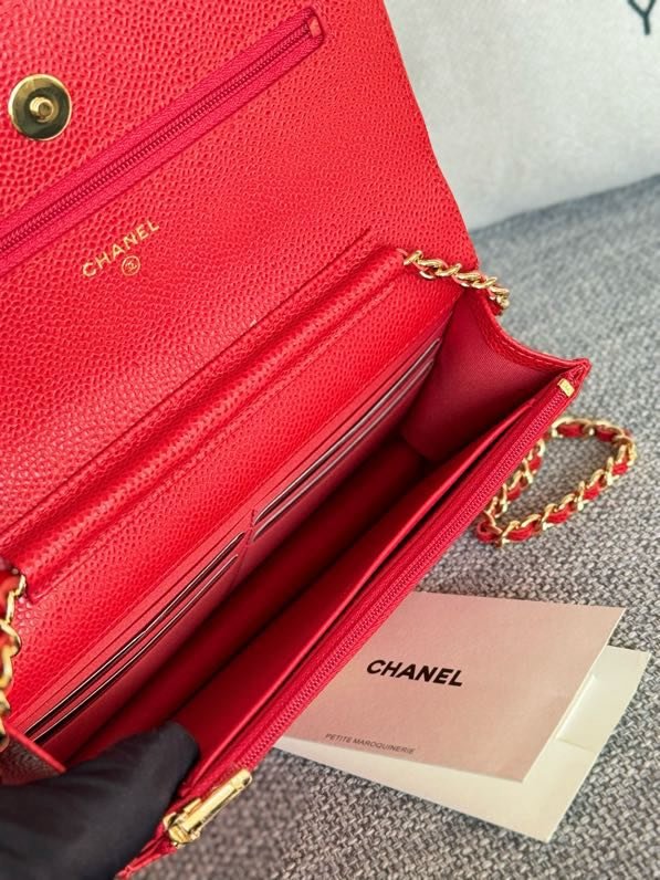 A bag leather women's 19 cm фото 4