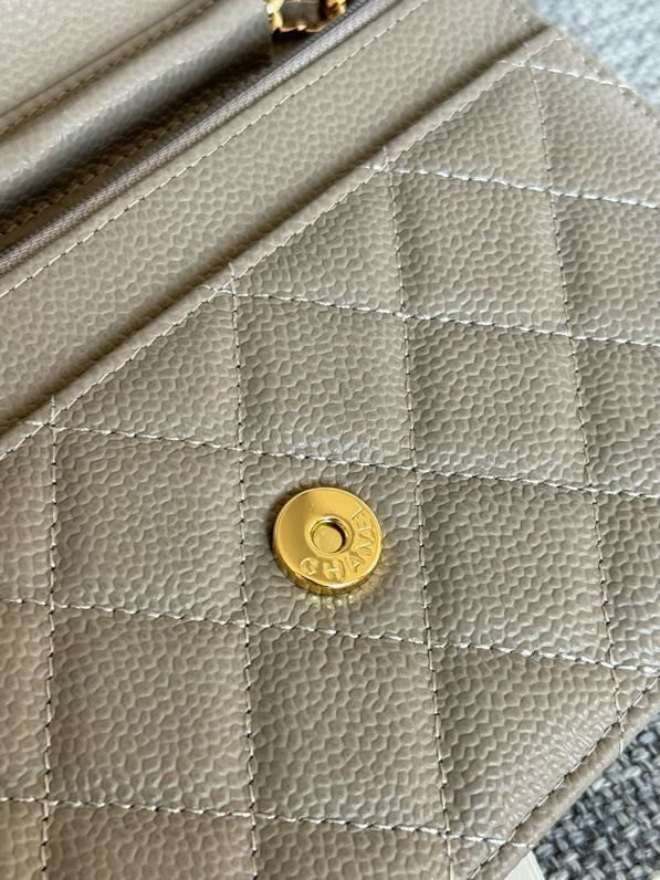 A bag leather women's 19 cm фото 5