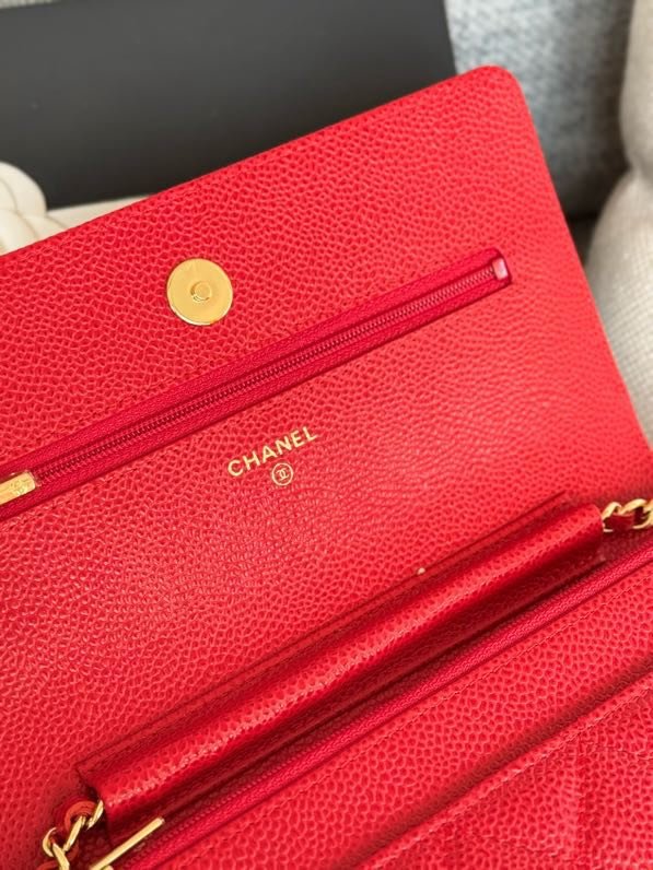 A bag leather women's 19 cm фото 5