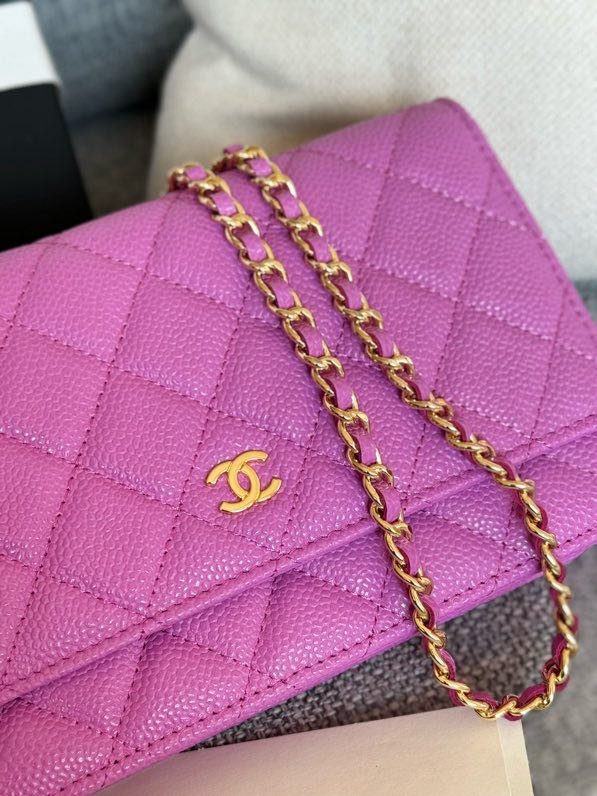 A bag leather women's 19 cm фото 6