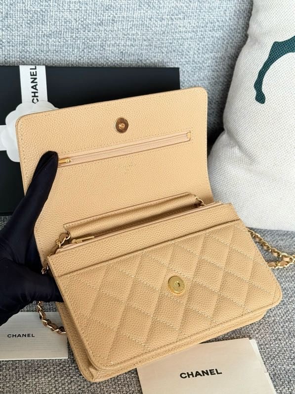 A bag leather women's 19 cm фото 6