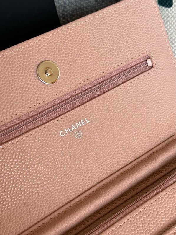 A bag leather women's 19 cm фото 6