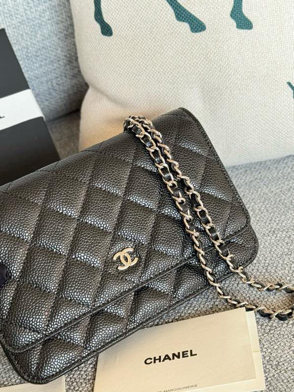 A bag leather women's 19 cm фото 7