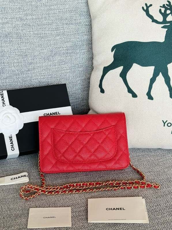 A bag leather women's 19 cm фото 7