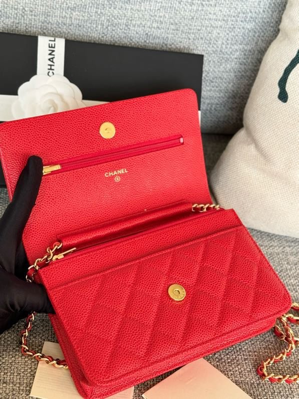 A bag leather women's 19 cm фото 8