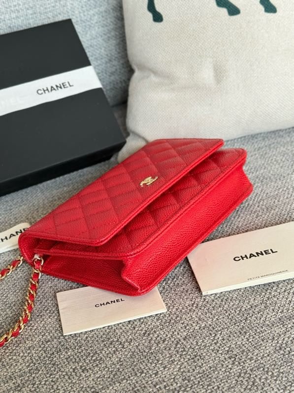 A bag leather women's 19 cm фото 9