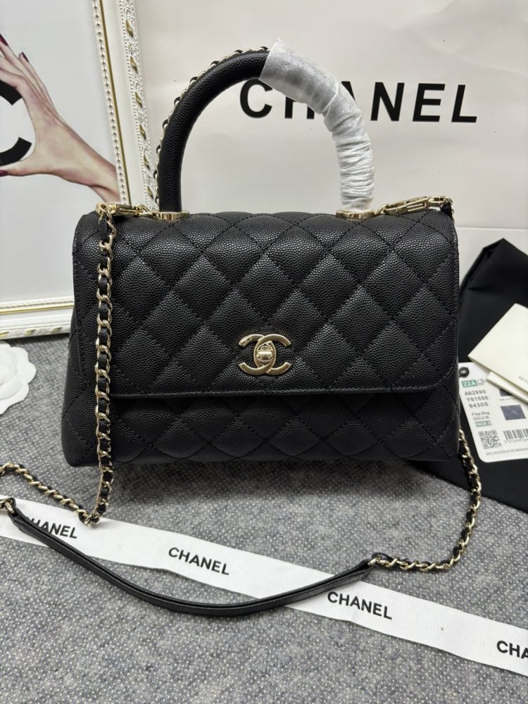 Сумка шкіряна жіноча 23 см