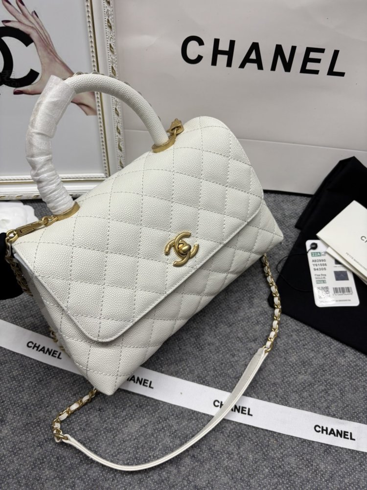 Сумка шкіряна жіноча 23 см фото 2