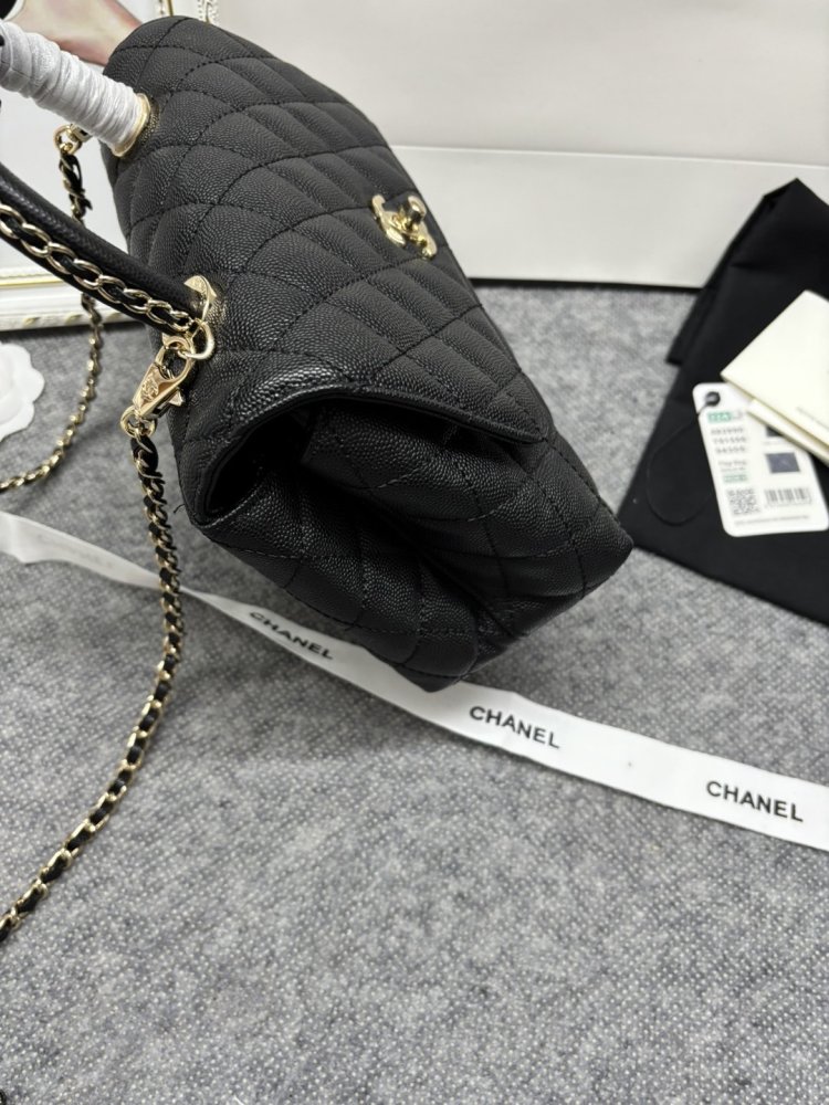 Сумка шкіряна жіноча 23 см фото 3