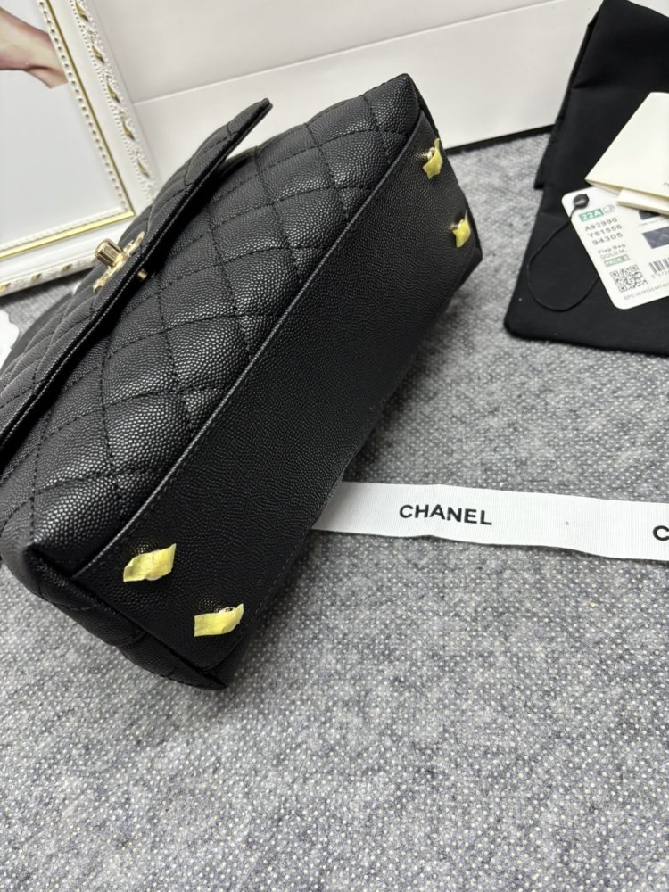 Сумка шкіряна жіноча 23 см фото 5