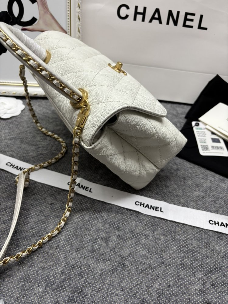 Сумка шкіряна жіноча 23 см фото 5