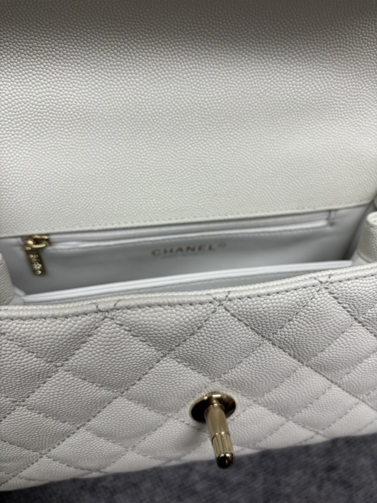 Сумка шкіряна жіноча 23 см фото 9