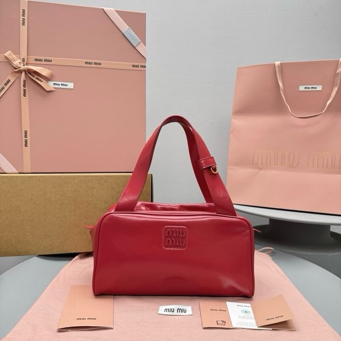 Сумка кожаная женская 28 см