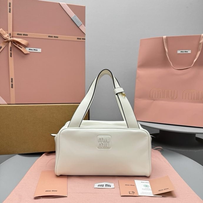 Сумка кожаная женская 28 см