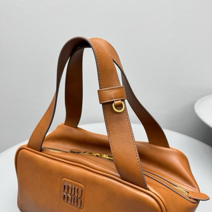 Сумка кожаная женская 28 см фото 4