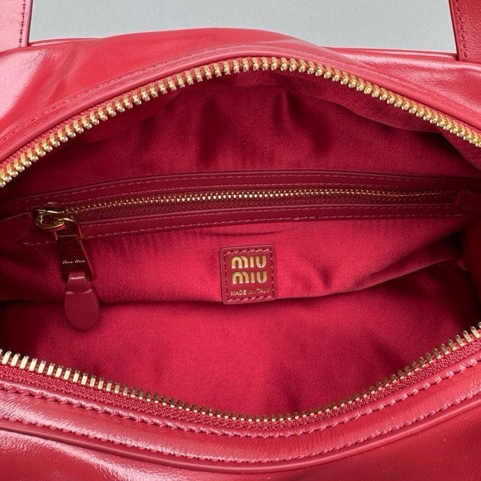 Сумка кожаная женская 28 см фото 4