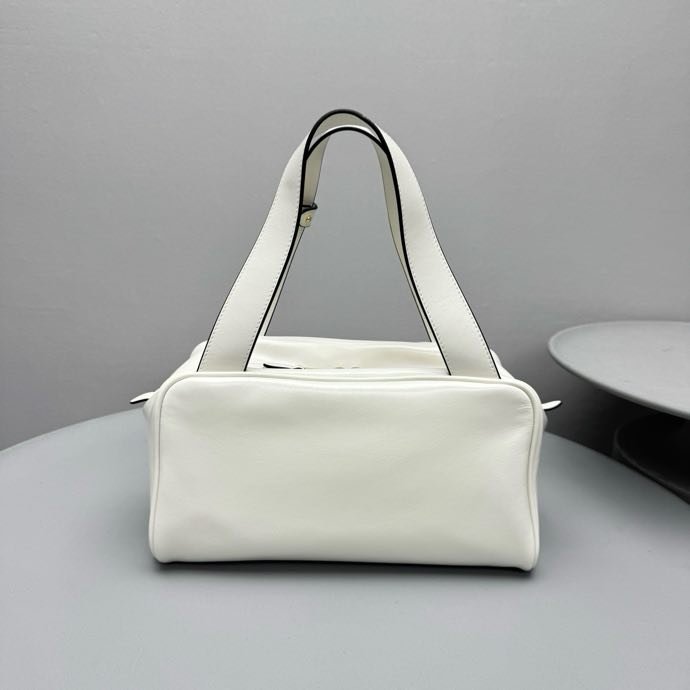 Сумка кожаная женская 28 см фото 4