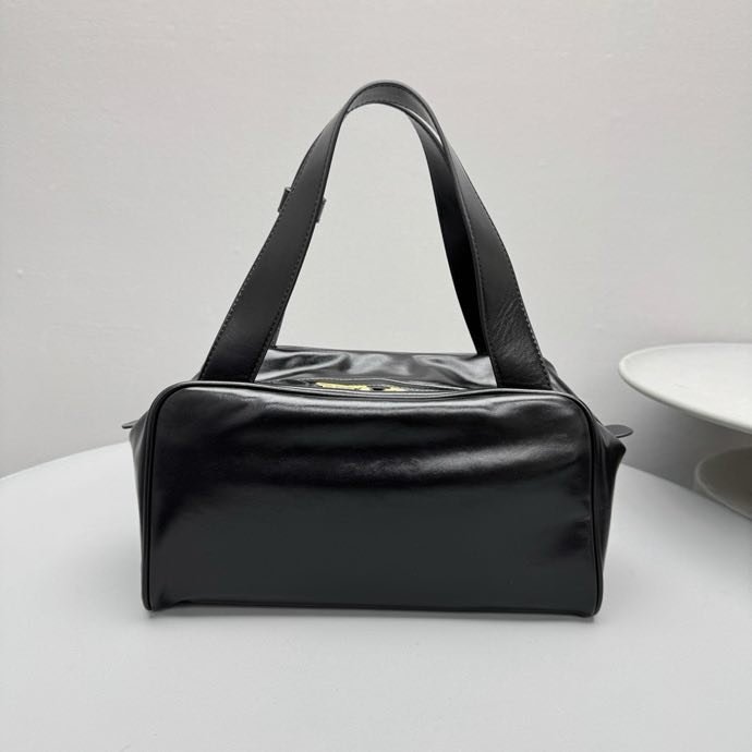 Сумка кожаная женская 28 см фото 4