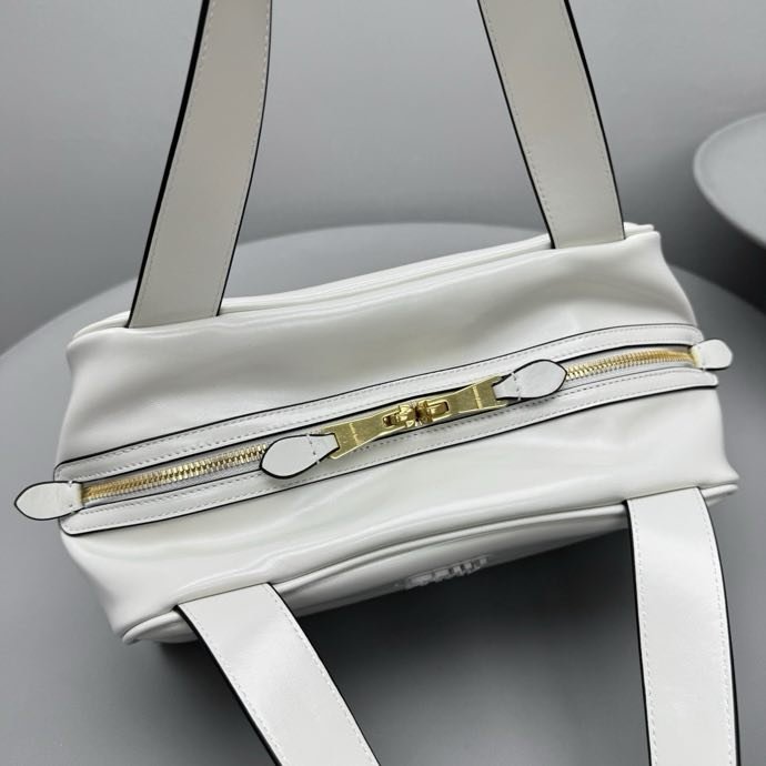 Сумка кожаная женская 28 см фото 5