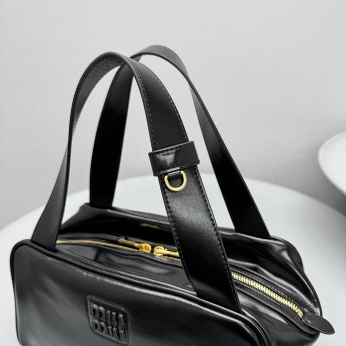 Сумка кожаная женская 28 см фото 5