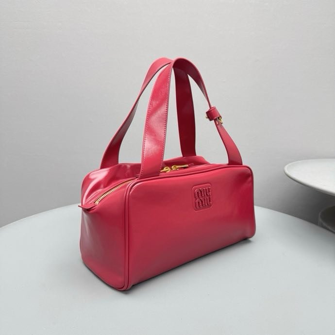 Сумка кожаная женская 28 см фото 6