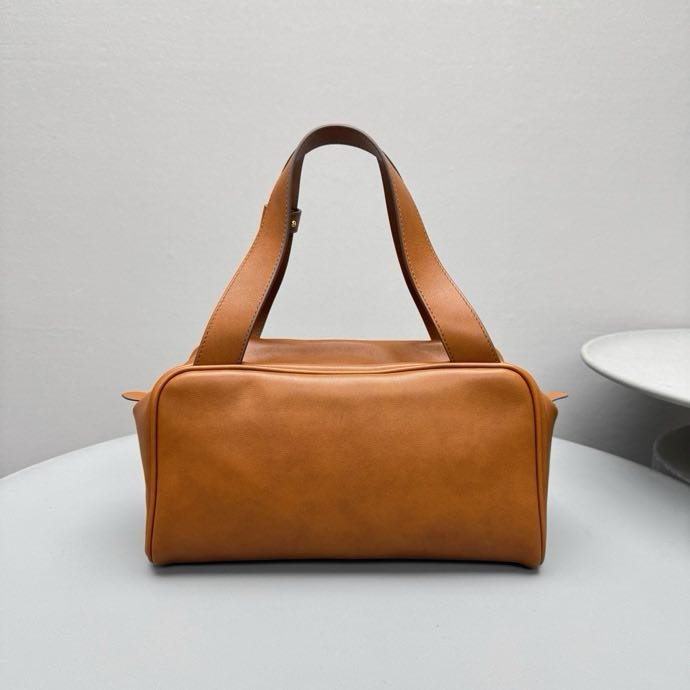 Сумка кожаная женская 28 см фото 7