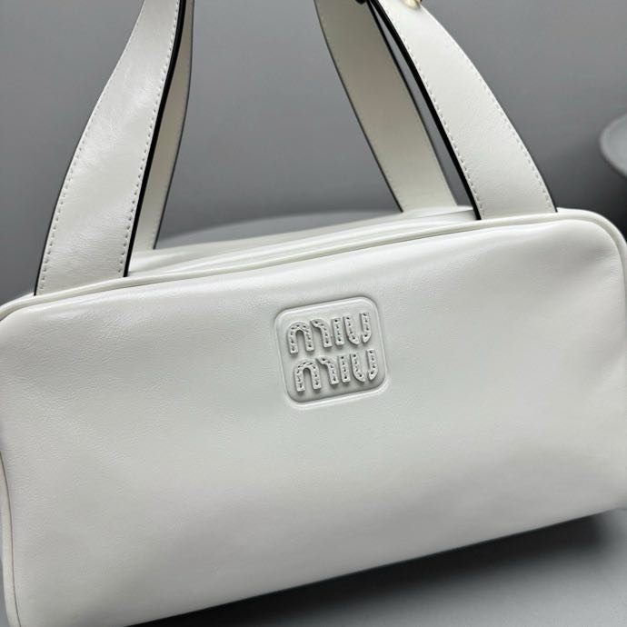 Сумка кожаная женская 28 см фото 7