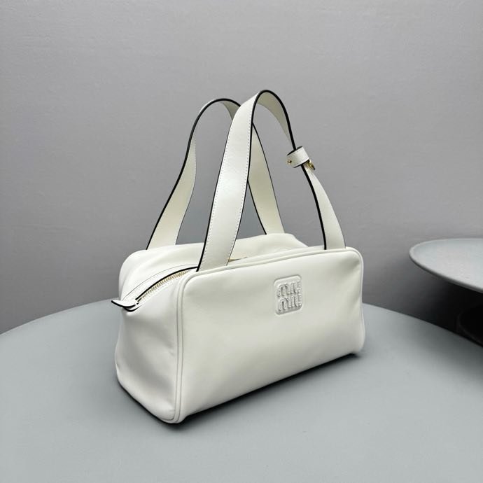 Сумка кожаная женская 28 см фото 8