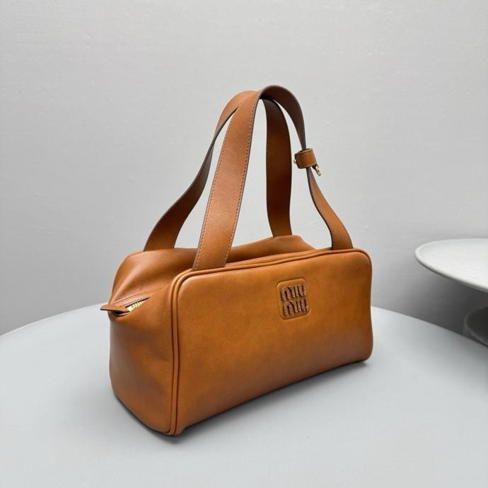 Сумка кожаная женская 28 см фото 9