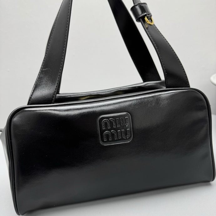 Сумка кожаная женская 28 см фото 9