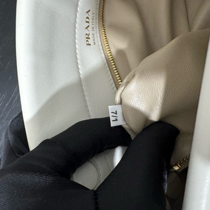 Сумка шкіряна жіноча 32 см фото 3