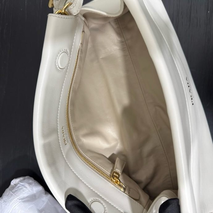 Сумка шкіряна жіноча 32 см фото 5