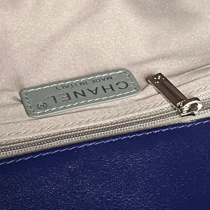 Сумка шкіряна жіноча 36 см фото 2