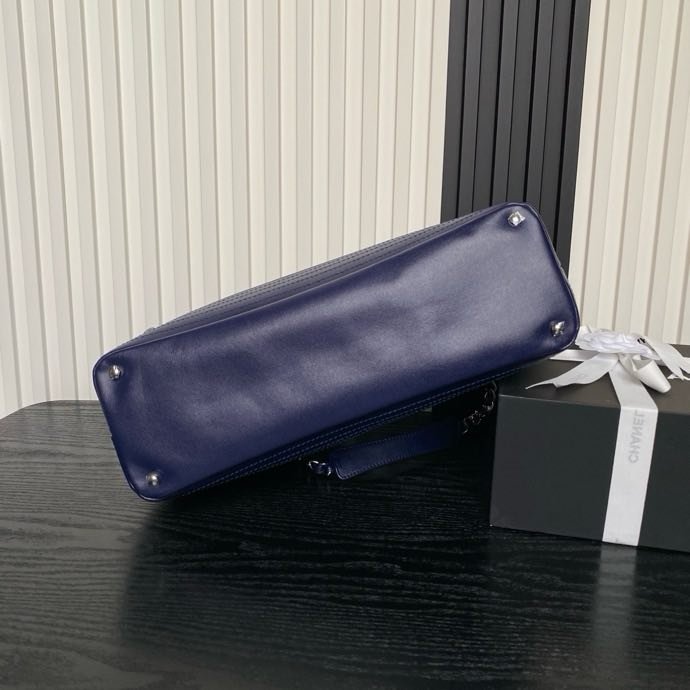 Сумка шкіряна жіноча 36 см фото 4