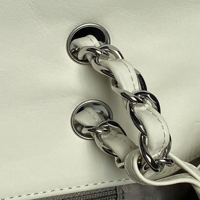 Сумка кожаная женская 36 см фото 7