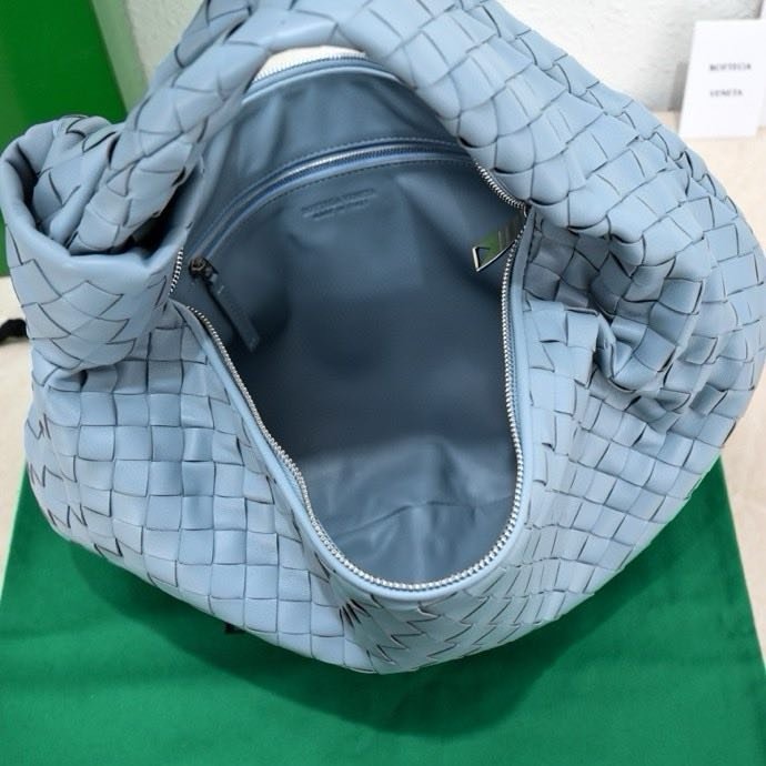 Сумка шкіряна жіноча Jodie 40 см фото 2