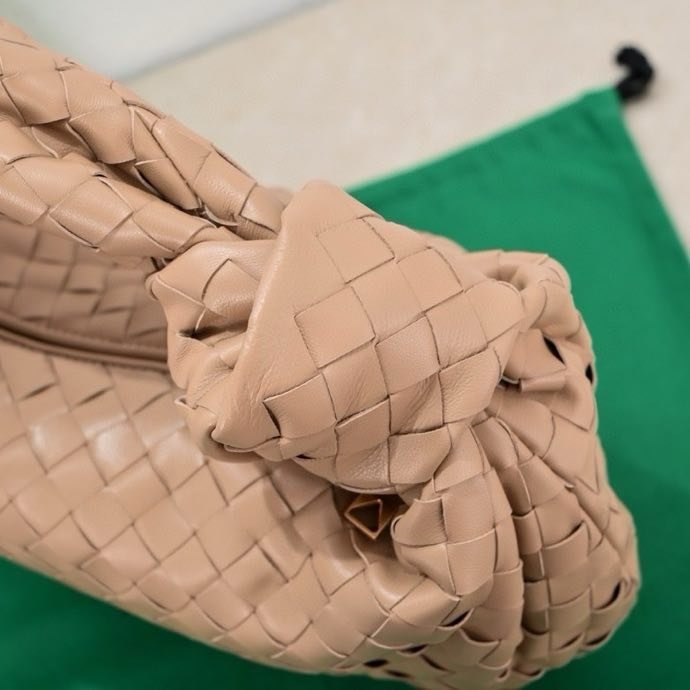 Сумка шкіряна жіноча Jodie 40 см фото 3