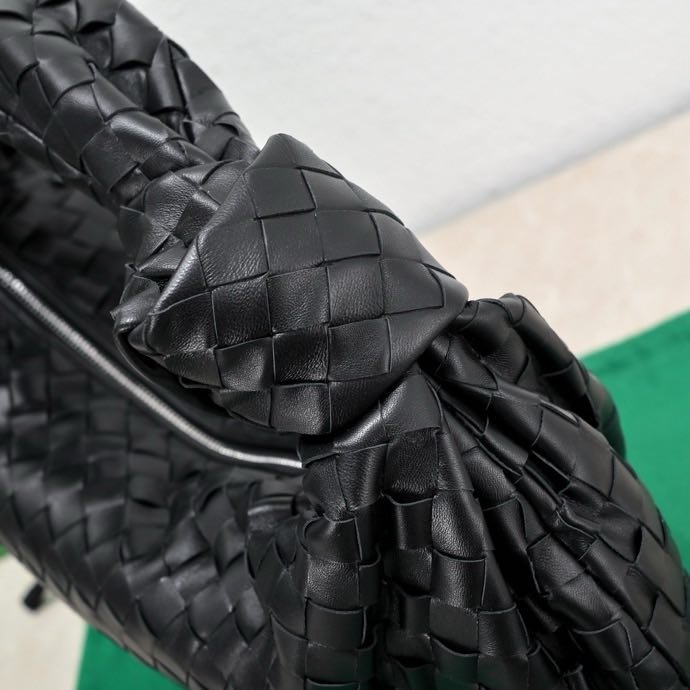 Сумка шкіряна жіноча Jodie 40 см фото 3