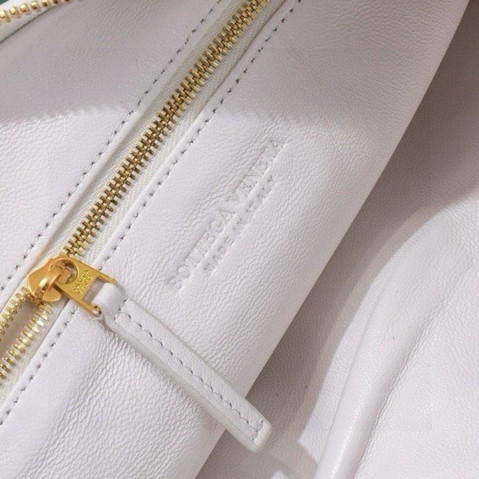 Сумка шкіряна жіноча Jodie 40 см фото 4