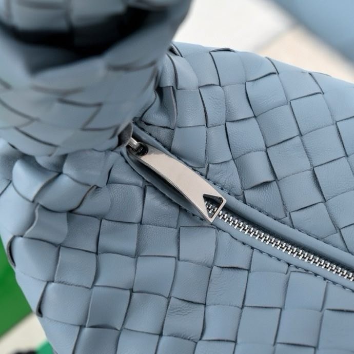 Сумка шкіряна жіноча Jodie 40 см фото 4