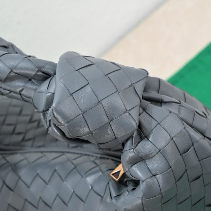 Сумка шкіряна жіноча Jodie 40 см фото 5