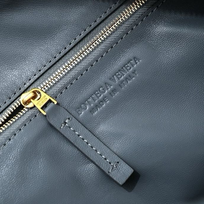 Сумка шкіряна жіноча Jodie 40 см фото 6