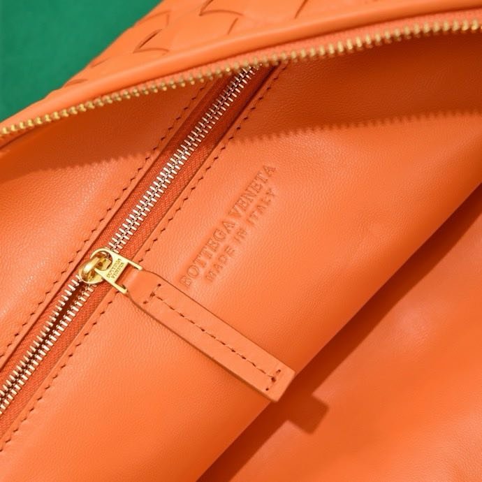 Сумка кожаная женская Jodie 40 см фото 6