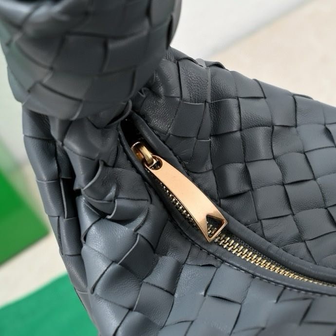 Сумка шкіряна жіноча Jodie 40 см фото 8