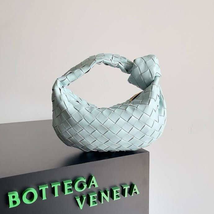 Сумка кожаная женская Mini Jodie 23 см