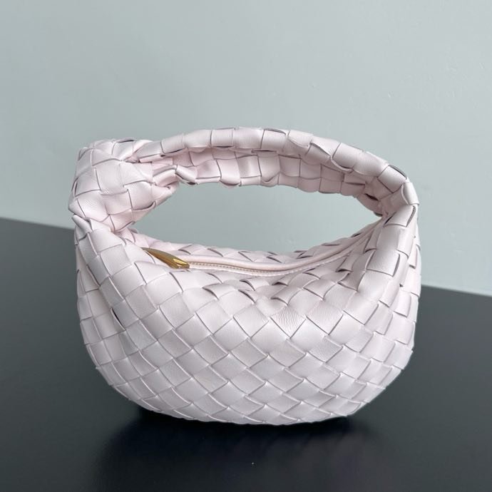 Сумка кожаная женская Mini Jodie 23 см